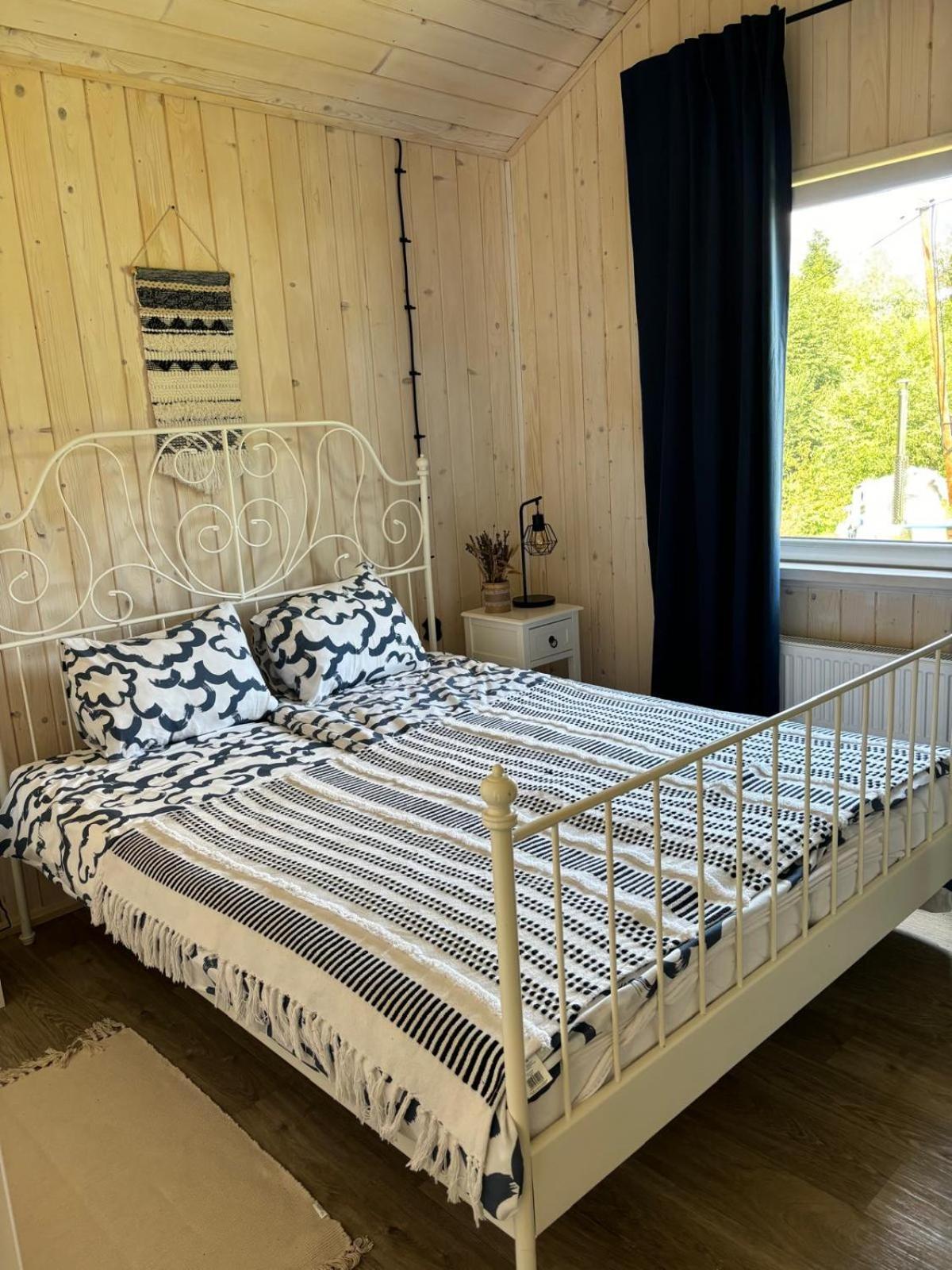 Gospoda Magurska Sekowa Exteriör bild