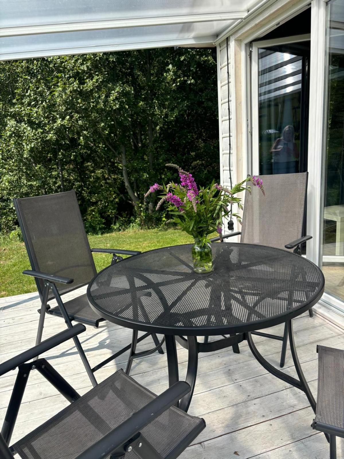 Gospoda Magurska Sekowa Exteriör bild